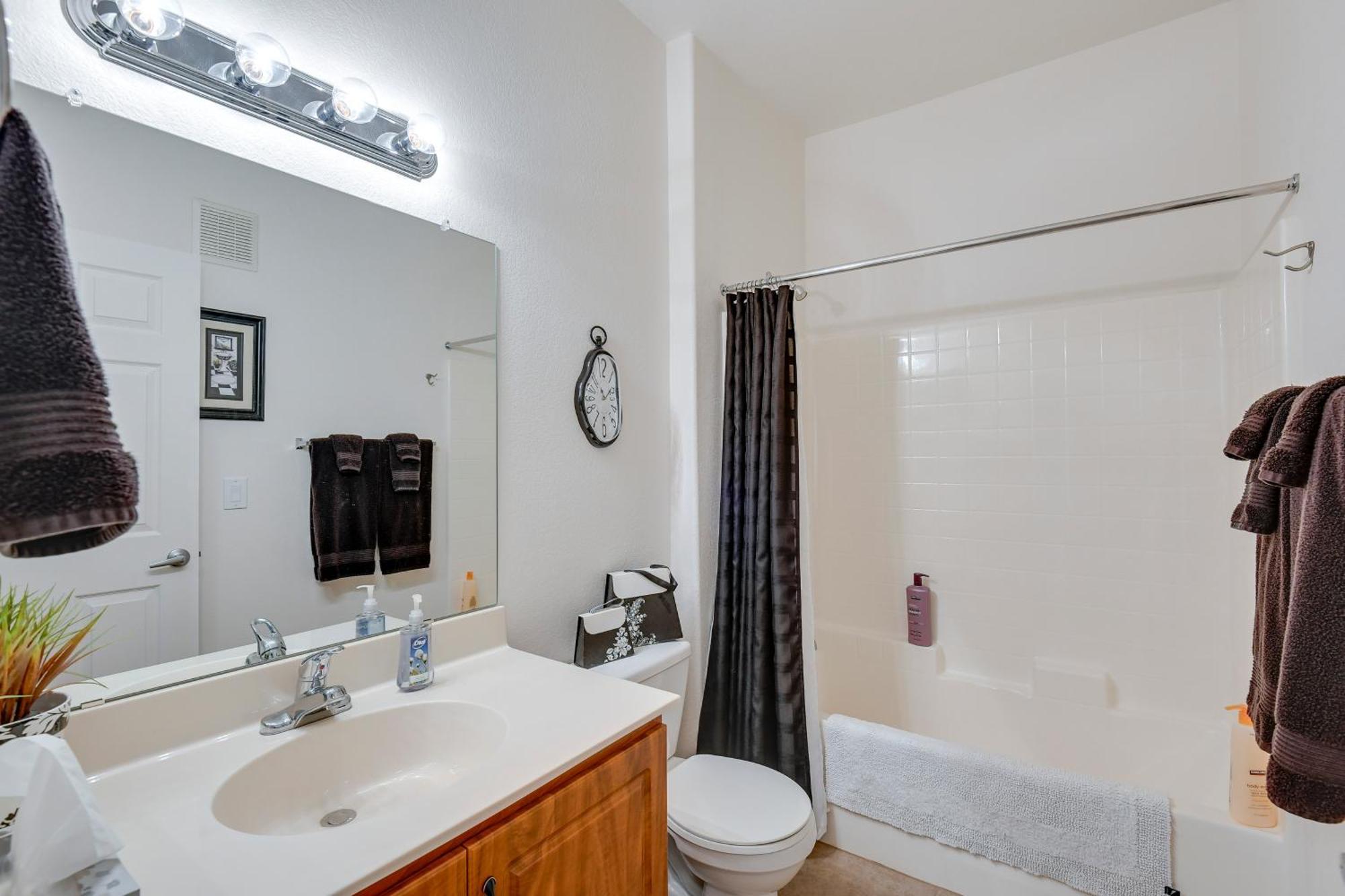 Mesa Condo With Private Patio And Grill Pool Access! Exterior photo