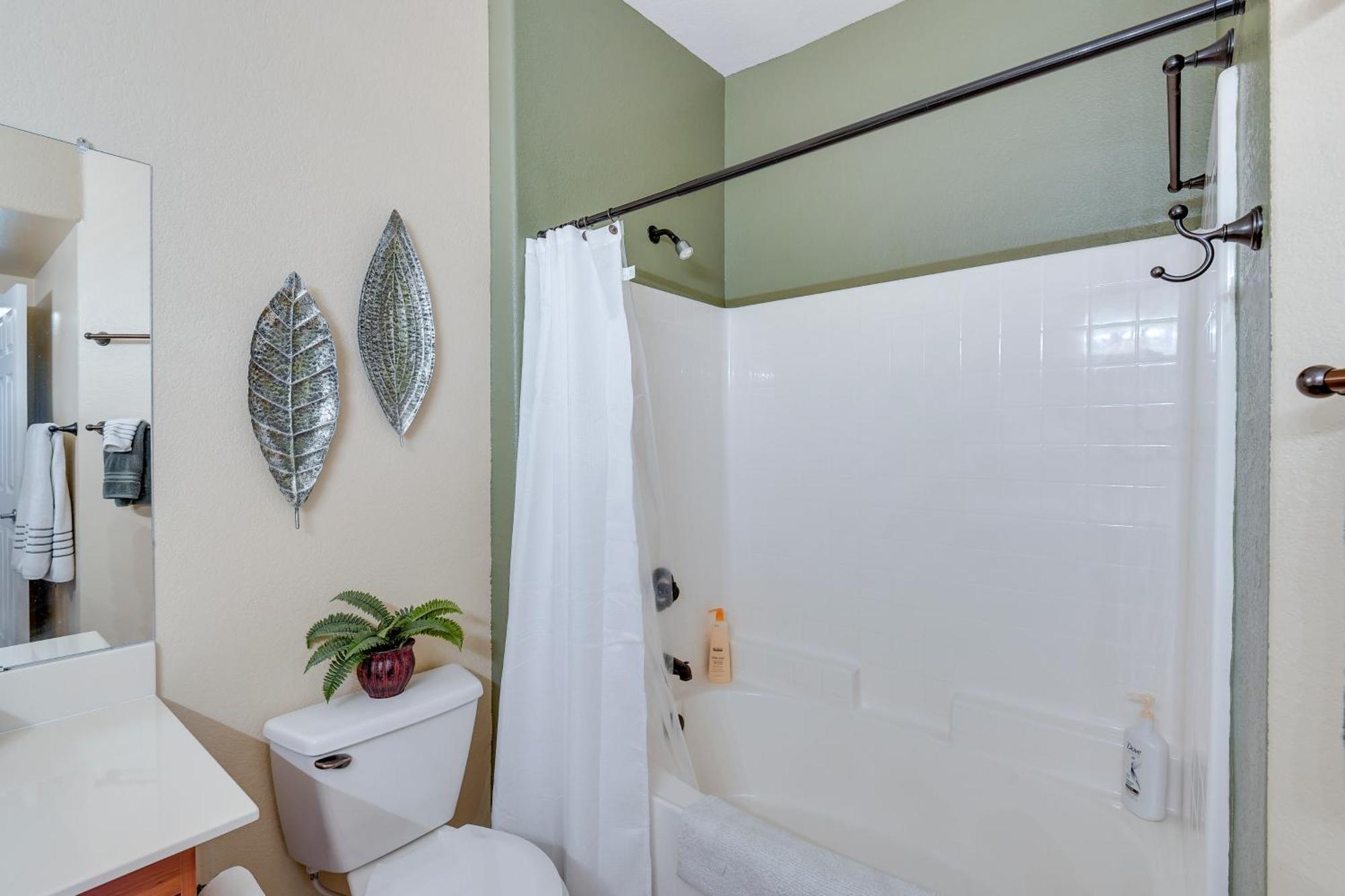 Mesa Condo With Private Patio And Grill Pool Access! Exterior photo