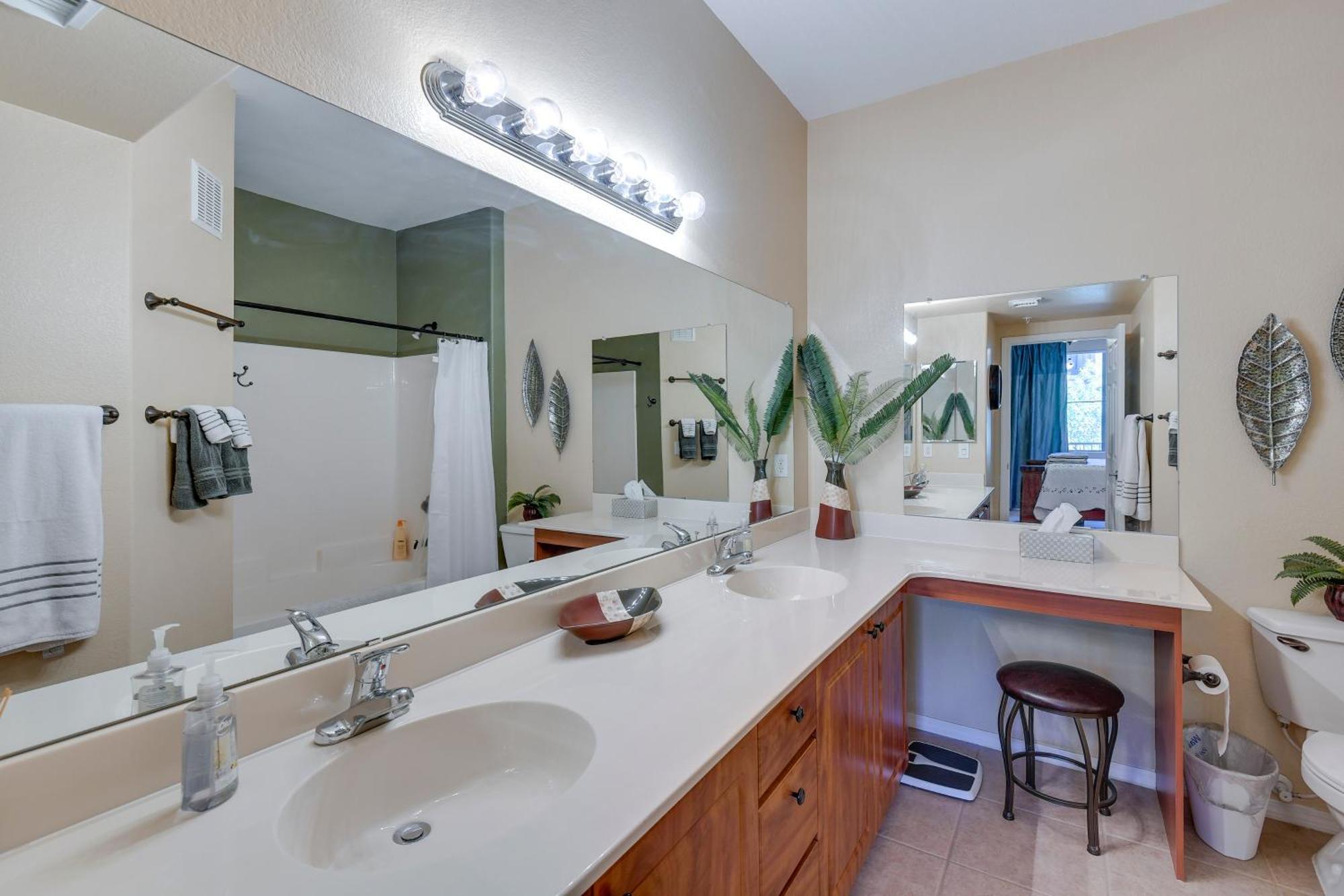 Mesa Condo With Private Patio And Grill Pool Access! Exterior photo