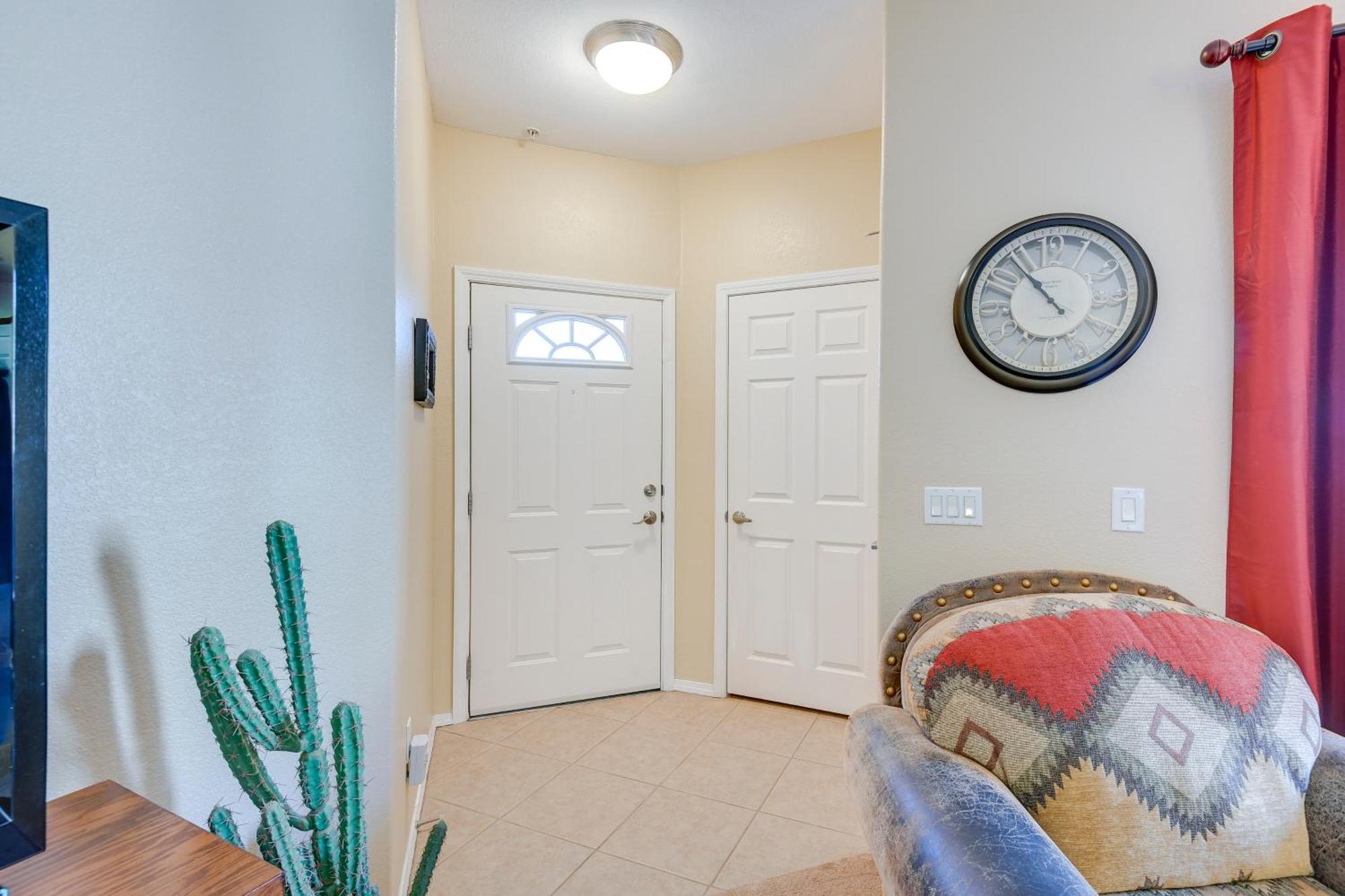 Mesa Condo With Private Patio And Grill Pool Access! Exterior photo